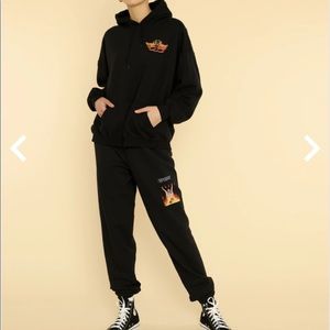 Boys Lie Prisoner of Love Set